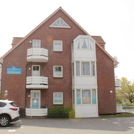 Apartamento Sonnenstern Cuxhaven Exterior foto