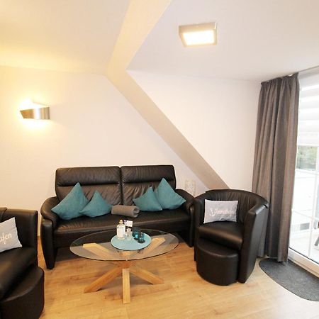 Apartamento Sonnenstern Cuxhaven Exterior foto